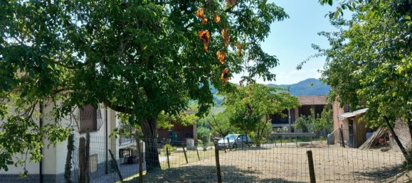 4غرفة فيلا في Godiasco Salice Terme, Italy رقم 258835 12