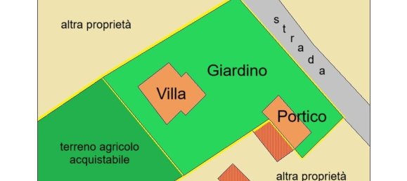 4غرفة فيلا في Godiasco Salice Terme, Italy رقم 258835 18