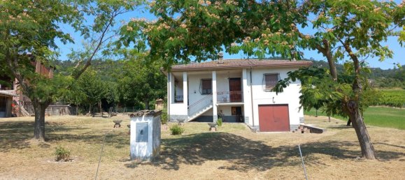 4غرفة فيلا في Godiasco Salice Terme, Italy رقم 258835 3