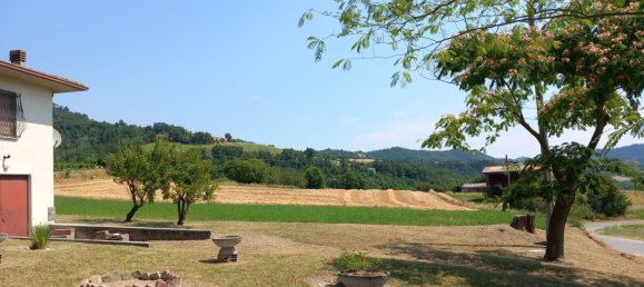 4غرفة فيلا في Godiasco Salice Terme, Italy رقم 258835 8