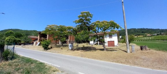 4غرفة فيلا في Godiasco Salice Terme, Italy رقم 258835 4