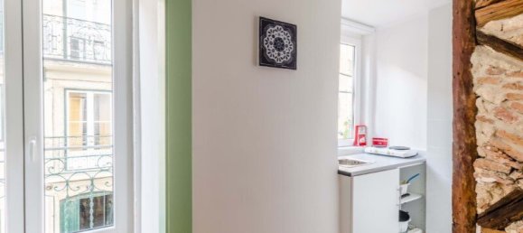 2 Schlafzimmer Wohnung in Lisbon, Portugal, Nr. 131059 3