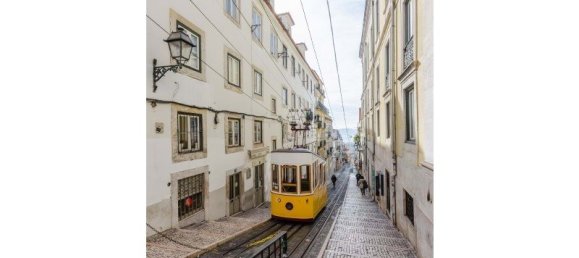 2 Schlafzimmer Wohnung in Lisbon, Portugal, Nr. 131059 15