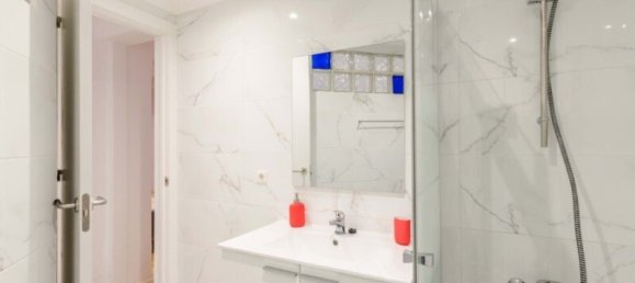 2 Schlafzimmer Wohnung in Lisbon, Portugal, Nr. 131059 12