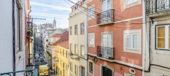 2 Schlafzimmer Wohnung in Lisbon, Portugal, Nr. 131059 16