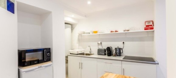 2 Schlafzimmer Wohnung in Lisbon, Portugal, Nr. 131059 13