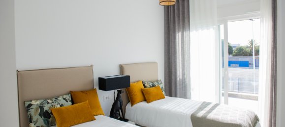 3 bedrooms Townhouse in Lo Pagan, Spain No. 8569 13