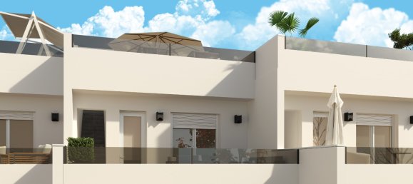 3 bedrooms Townhouse in Lo Pagan, Spain No. 8569 15