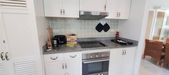 3 bedrooms Villa in Prachuap Khiri Khan, Thailand No. 24094 8