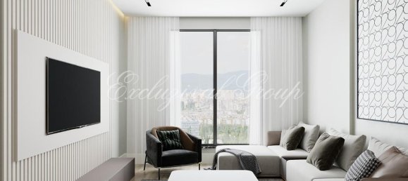 Wohnung 1+1 in Istanbul, Turkey, Nr. 28959 6