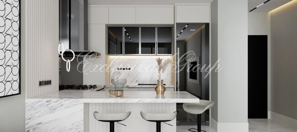 Wohnung 1+1 in Istanbul, Turkey, Nr. 28959 9