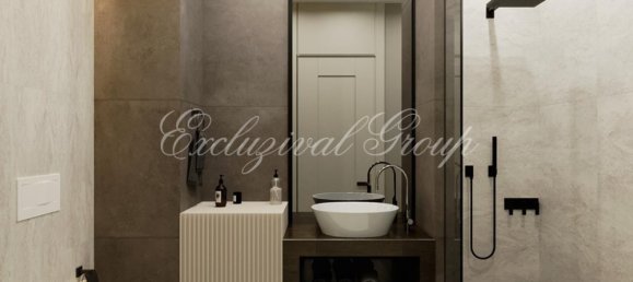 Wohnung 1+1 in Istanbul, Turkey, Nr. 28959 10