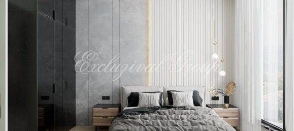 Wohnung 1+1 in Istanbul, Turkey, Nr. 28959 7