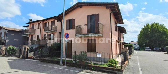 3 غرف نوم فيلا في Trescore Cremasco, Italy رقم 310944 3