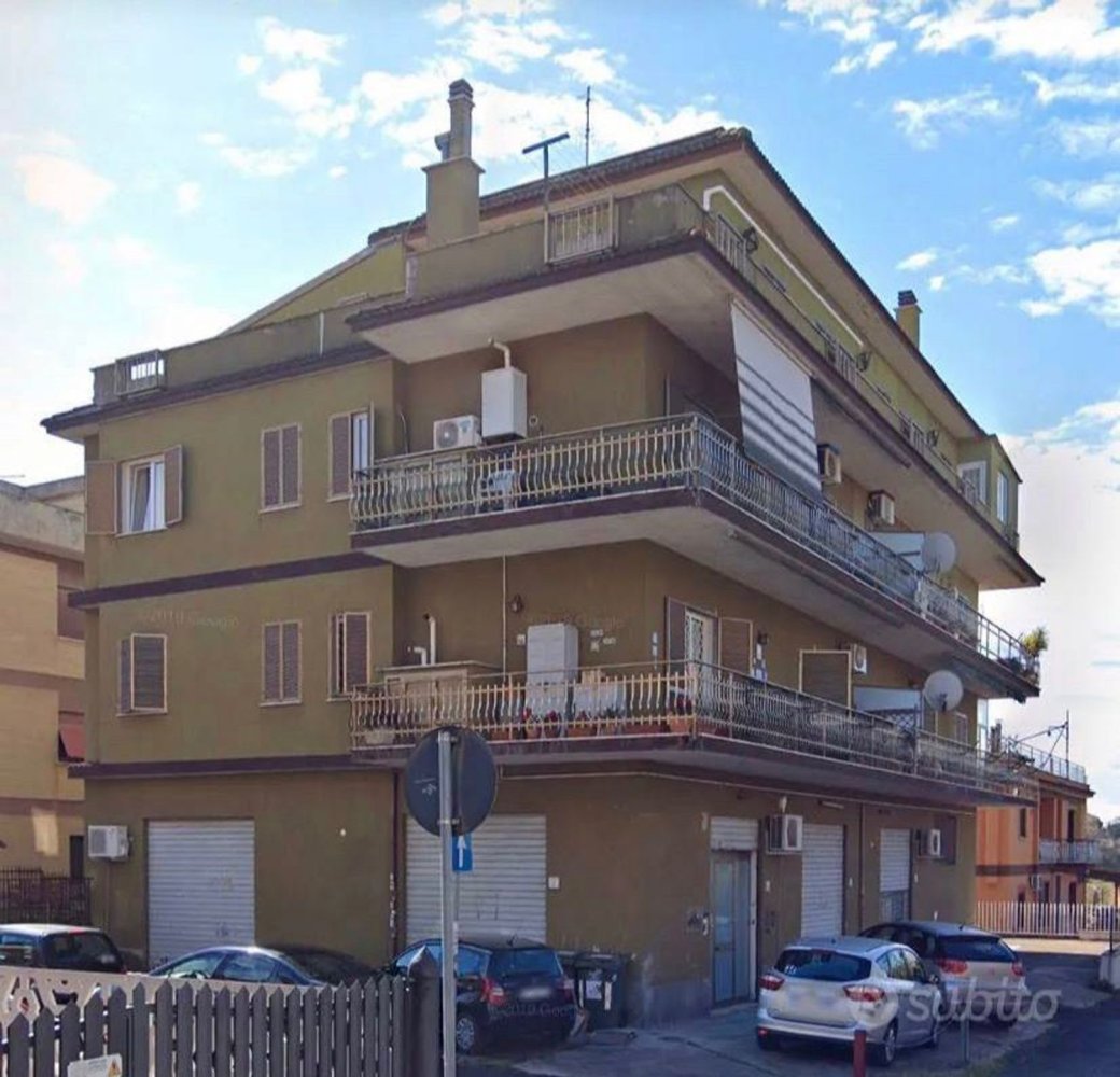 Apartamento T4 em Rome, Italy N.º 255912