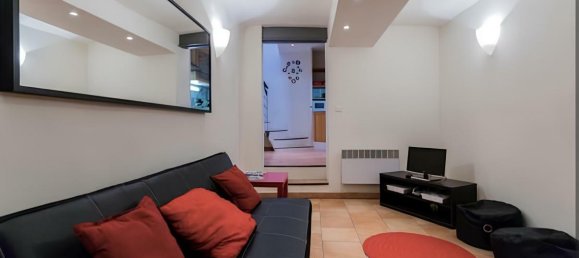 2 bedrooms Duplex in Aix-en-Provence, France No. 348511 3