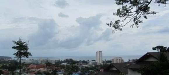 6799m² Commercial property in Karon, Thailand No. 12409 2