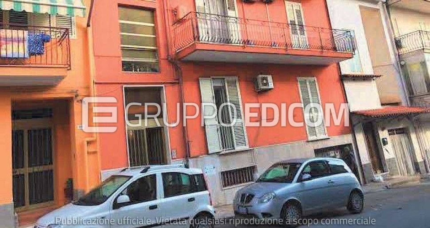 3 bedrooms Apartment in Priolo Gargallo, Italy No. 365025