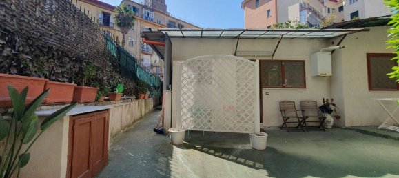 75m² Warehouse in Naples, Italy No. 9786 9