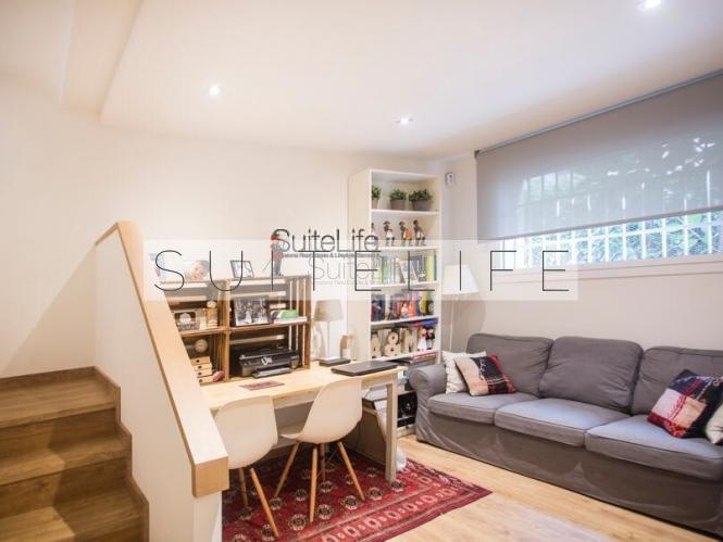 3 غرف نوم شقة في Barcelona, Spain رقم 79250