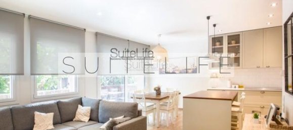 3 غرف نوم شقة في Barcelona, Spain رقم 79250 5