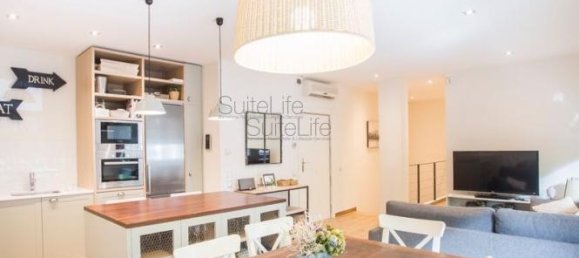 3 غرف نوم شقة في Barcelona, Spain رقم 79250 24