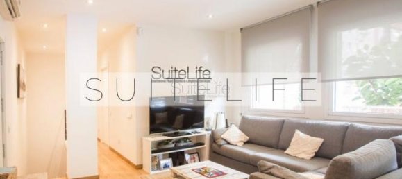 3 غرف نوم شقة في Barcelona, Spain رقم 79250 12