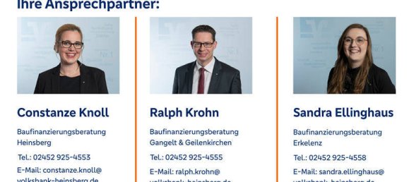  Land in Heinsberg, Germany No. 125217 9