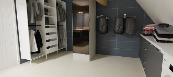 1 bedroom Apartment in Bessenay, France No. 287571 7