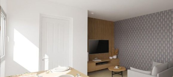 1 bedroom Apartment in Bessenay, France No. 287571 2