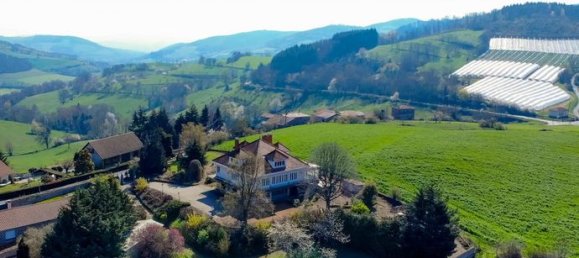 1 bedroom Apartment in Bessenay, France No. 287571 12