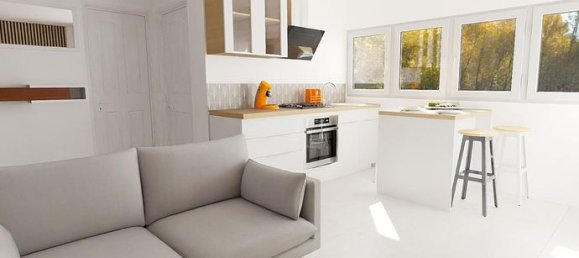 1 bedroom Apartment in Bessenay, France No. 287571 3