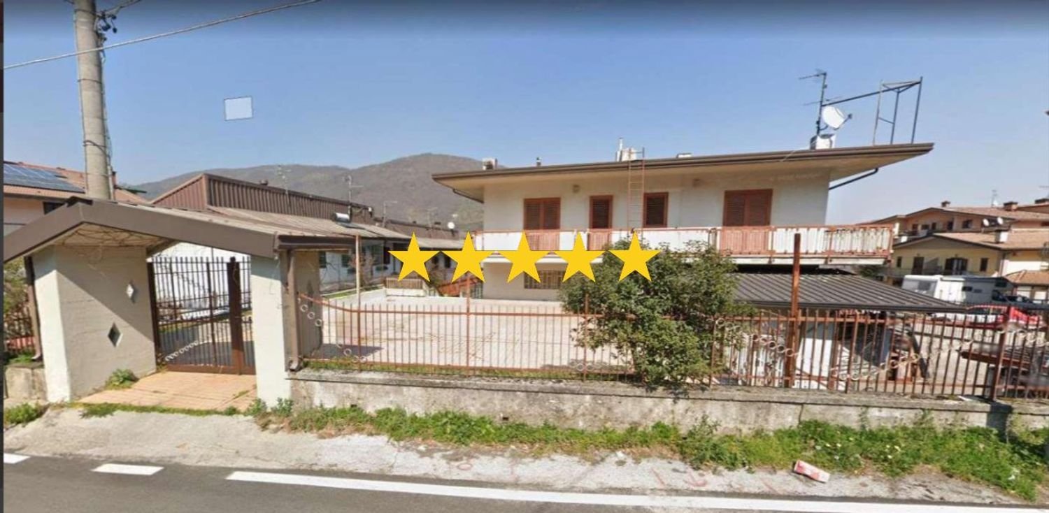 Apartamento de 5 divisões em Monteforte Irpino, Italy N.º 98561