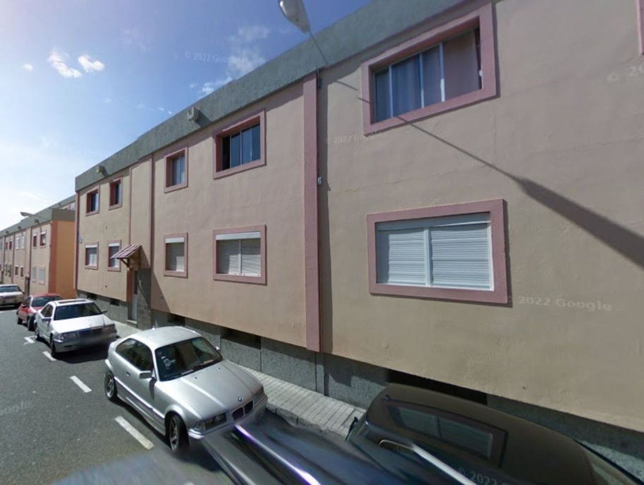 3 bedrooms Apartment in Mogan, Spain No. 195417