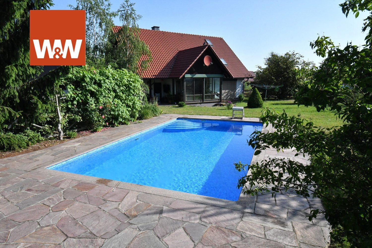 3 bedrooms Townhouse in Leipzig, Germany No. 213666