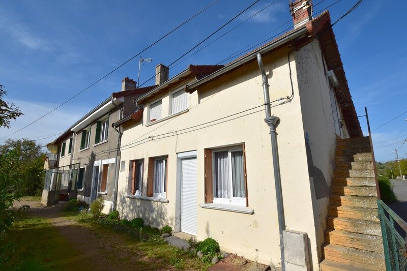 4 Schlafzimmer Gebäude in Digoin, France, Nr. 321275