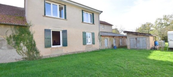 4 Schlafzimmer Gebäude in Digoin, France, Nr. 321275 10