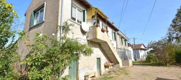 4 Schlafzimmer Gebäude in Digoin, France, Nr. 321275 2