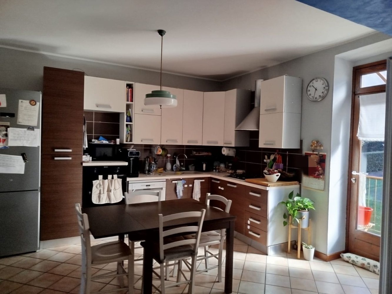 4 غرف نوم شقة في Borgosesia, Italy رقم 371223