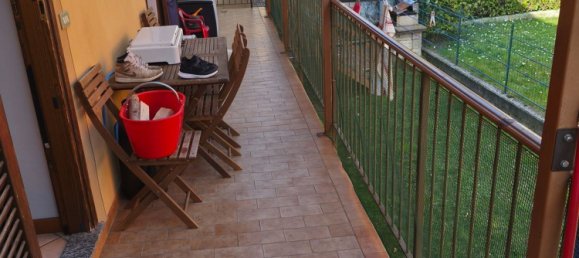 4 غرف نوم شقة في Borgosesia, Italy رقم 371223 9