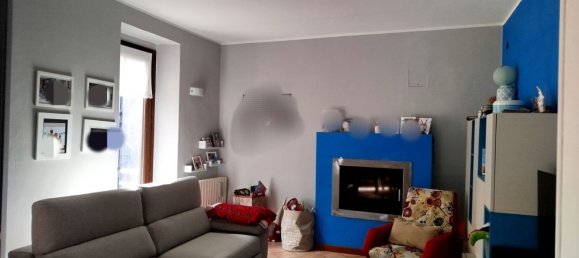 4 غرف نوم شقة في Borgosesia, Italy رقم 371223 2