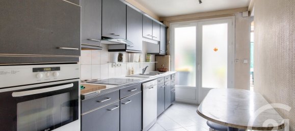 5 chambres Maison à Fontenay-sous-Bois, France No. 183262 10