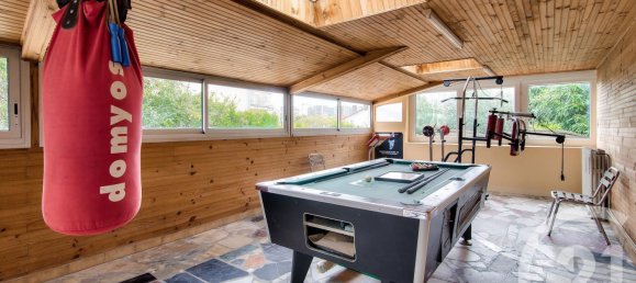 5 chambres Maison à Fontenay-sous-Bois, France No. 183262 2