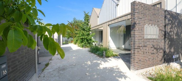 Таунхаус с 3 комнатами в Вельс, Австрия № 126787 14