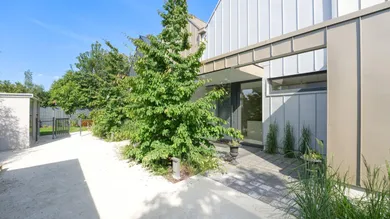 Таунхаус с 3 комнатами в Вельс, Австрия № 126787