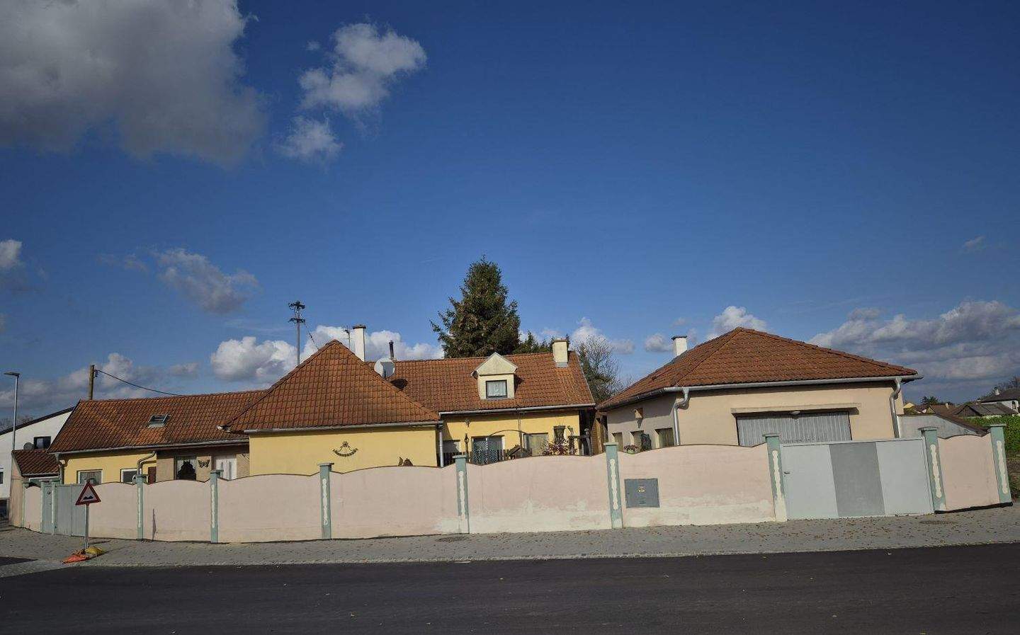 3غرفة منزل في Seefeld-Kadolz, Austria رقم 248985