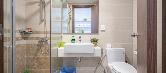 Studio for rent in Ho Chi Minh, Vietnam № 20535 11