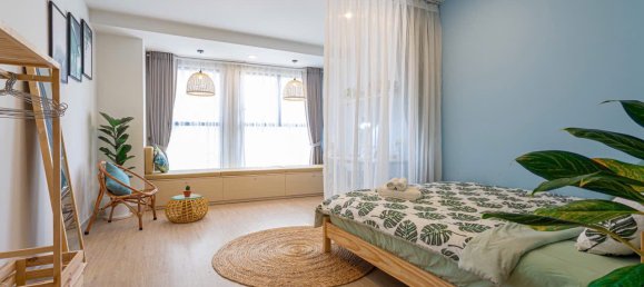 Studio for rent in Ho Chi Minh, Vietnam № 20535 7