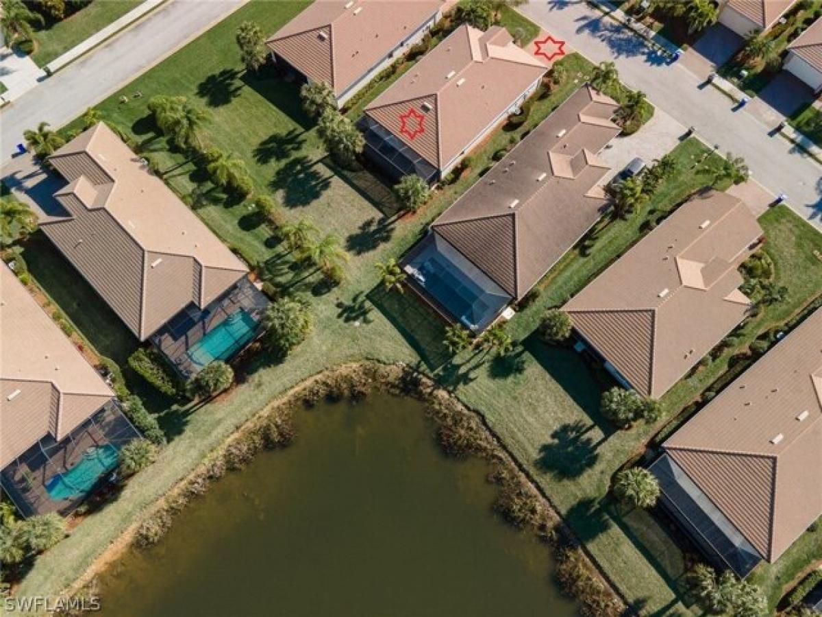 2 bedrooms House in Fort Myers, USA No. 404941