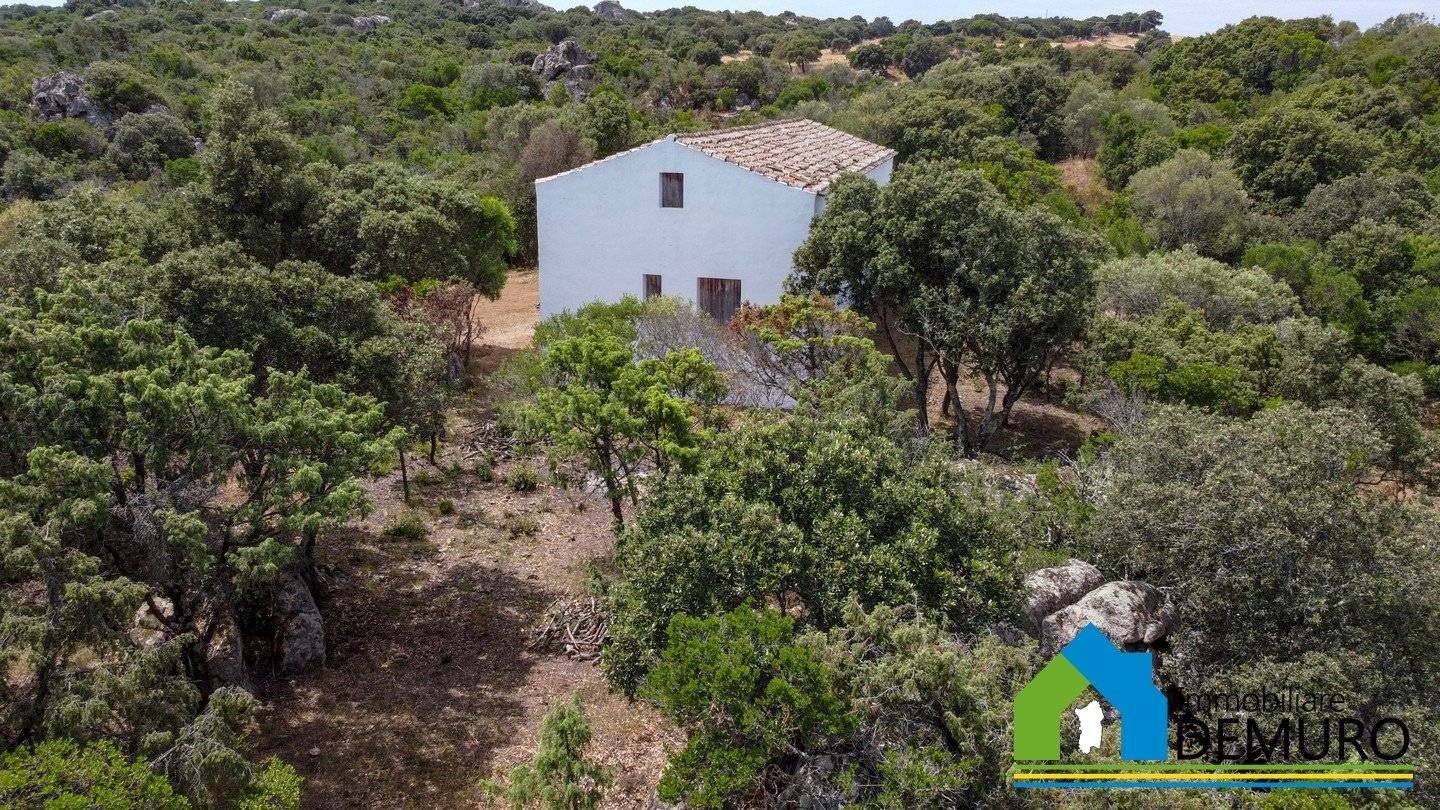 1 غرف نوم منزل في Olbia, Italy رقم 277657